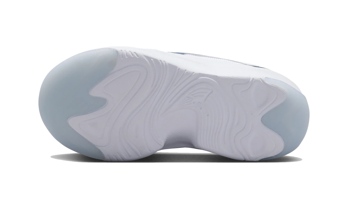 Air Jordan Max Aura 7 Squadron Blue/Psychic Blue/White