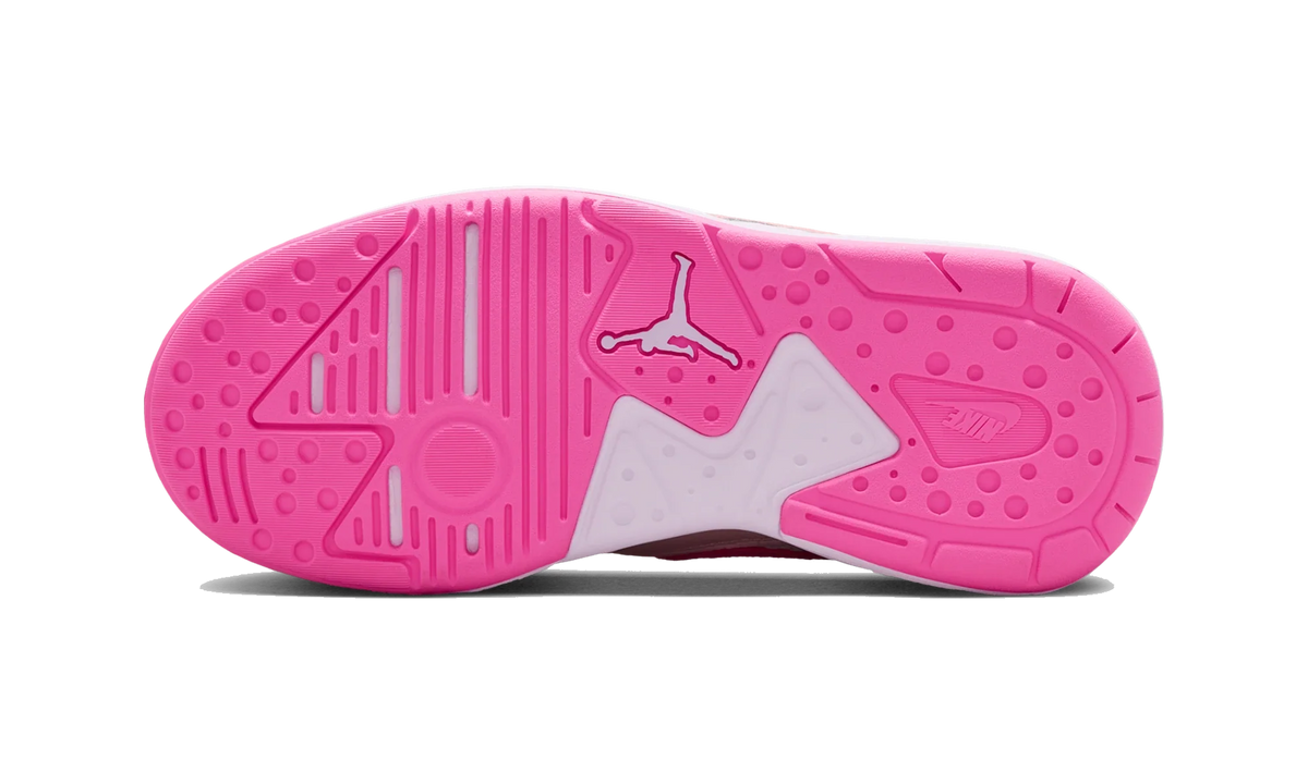 Air Jordan CMFT Era Pink Bloom/Pearl Pink/Pink Glow/White