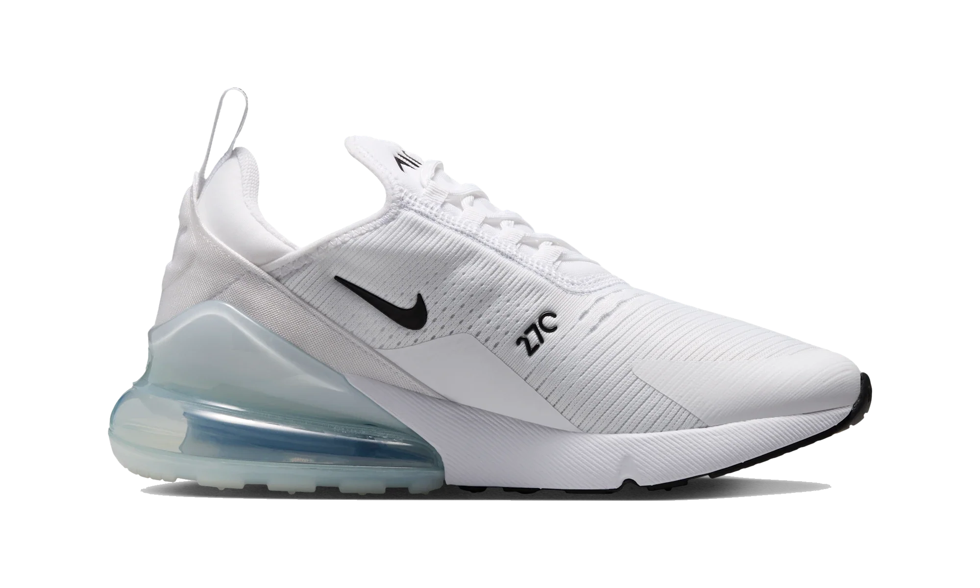 Nike Air Max 270 Black/White