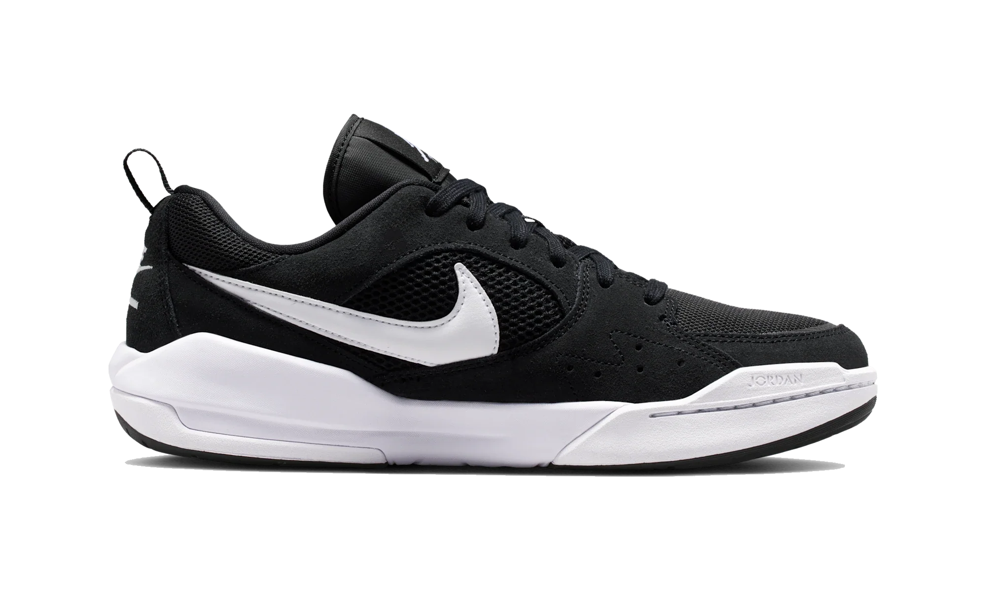 Air Jordan CMFT Era Black/White
