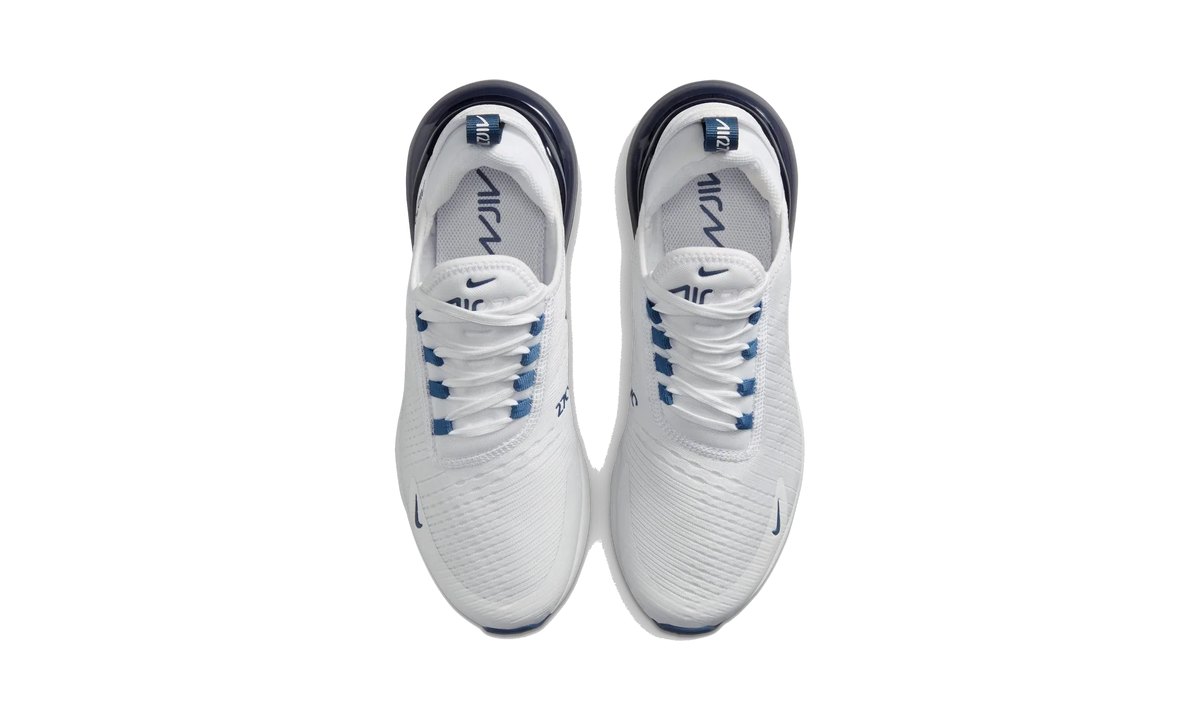 Nike Air Max 270 New Slate/White/White