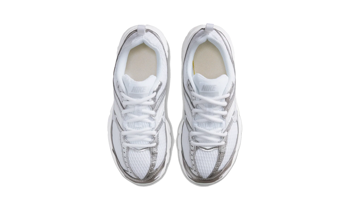 Nike Air Max Moto 2K White/Pure Platinum/Metallic Silver/White