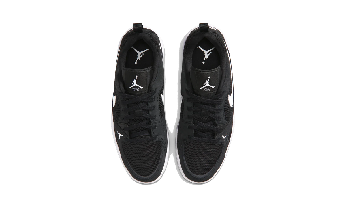 Air Jordan CMFT Era Black/White