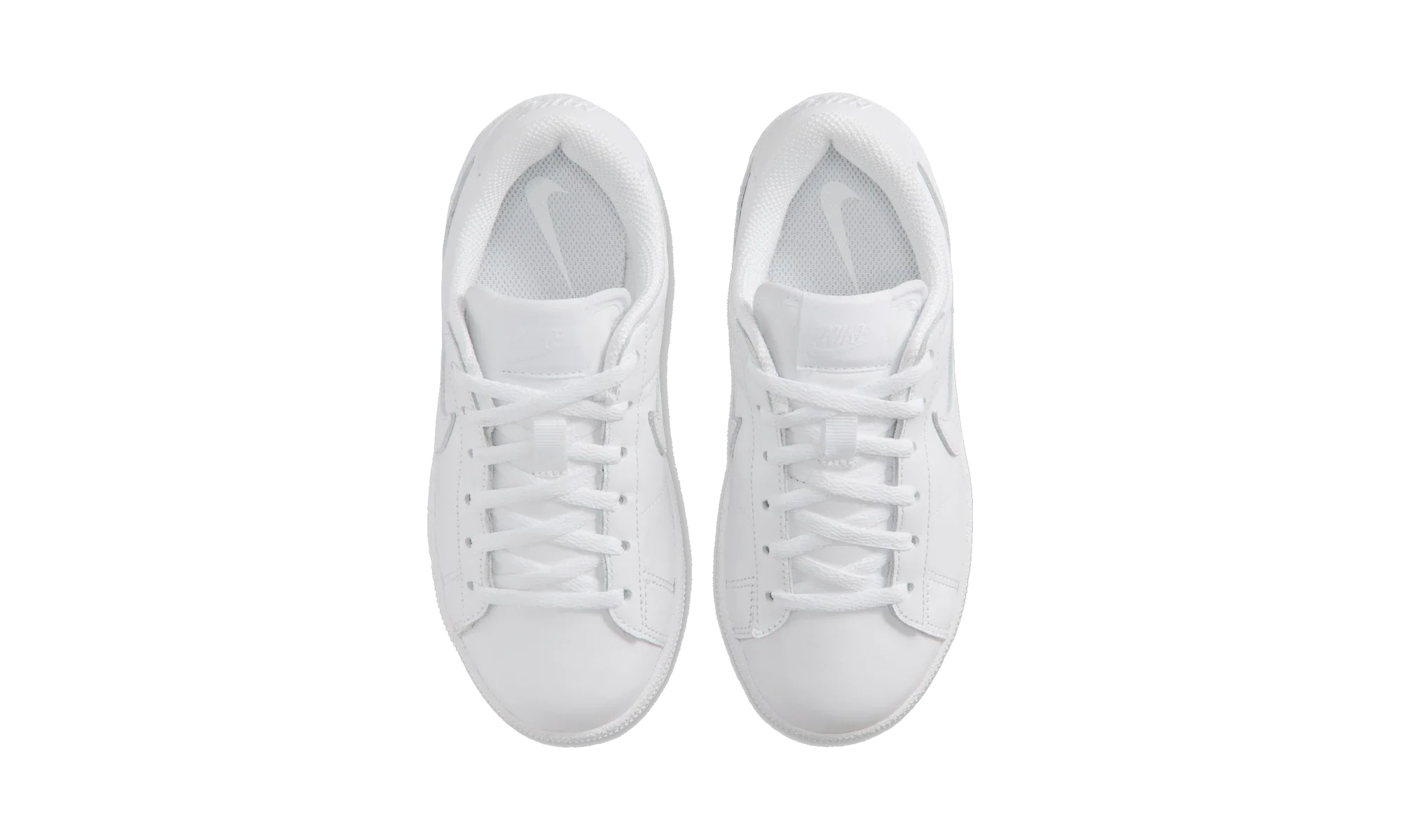 Nike Tennis Classic White/White/White