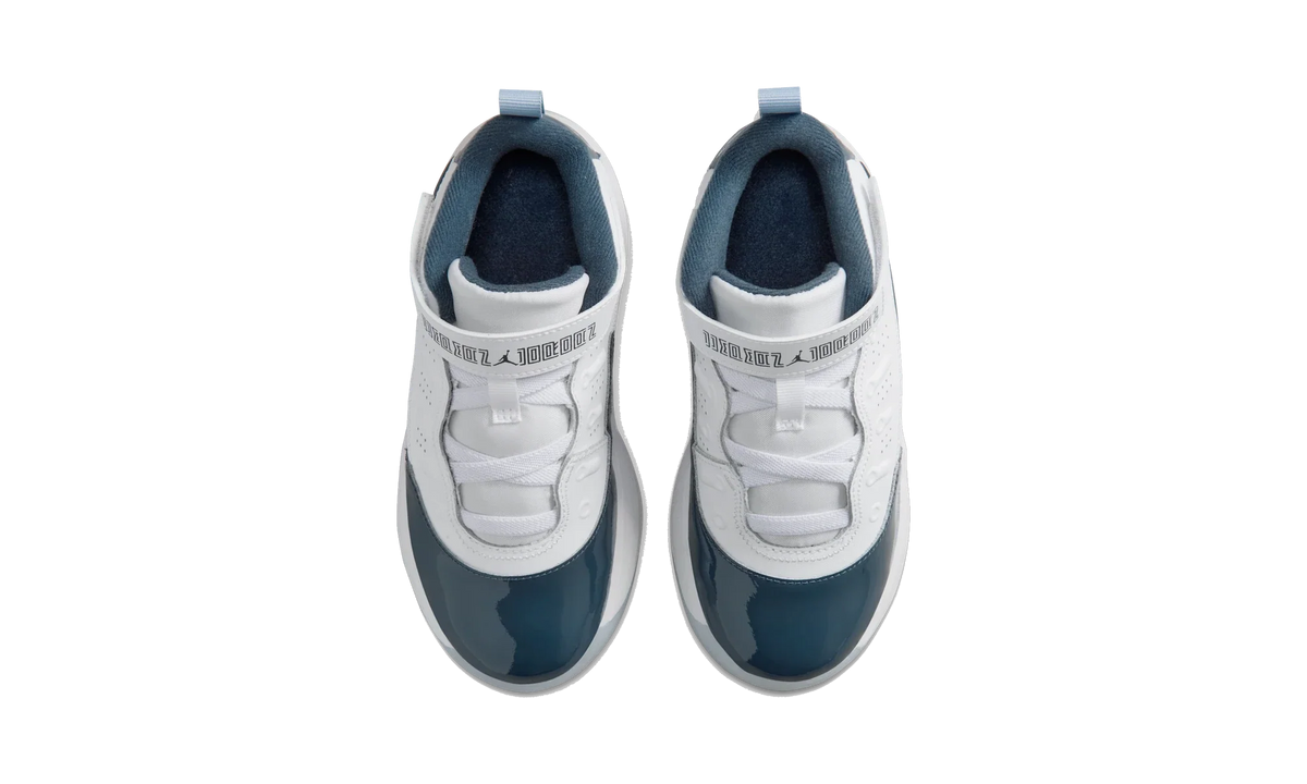 Air Jordan Max Aura 7 Squadron Blue/Psychic Blue/White