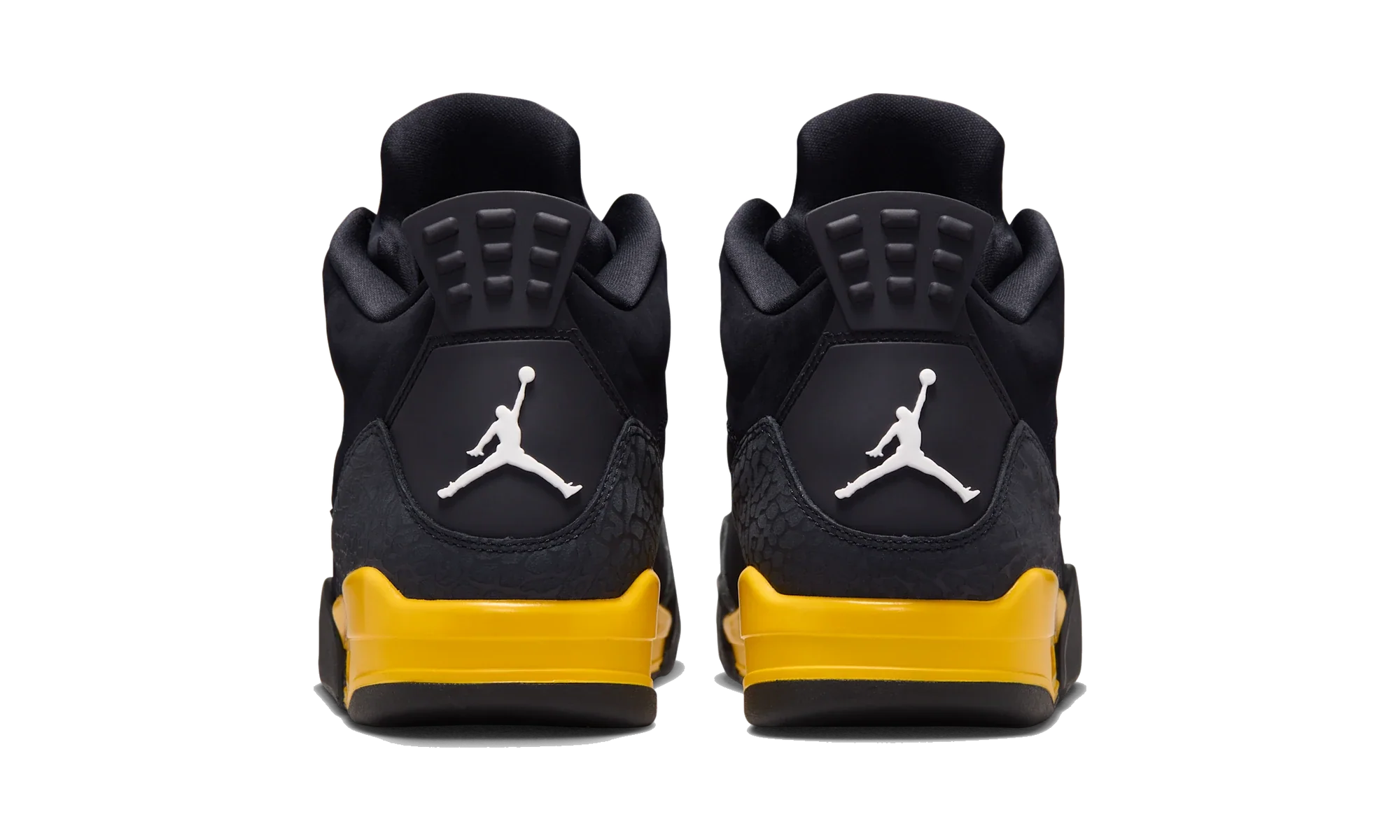 Air Jordan Son of Mars Low Black/Tour Yellow/Dark Smoke Grey/White
