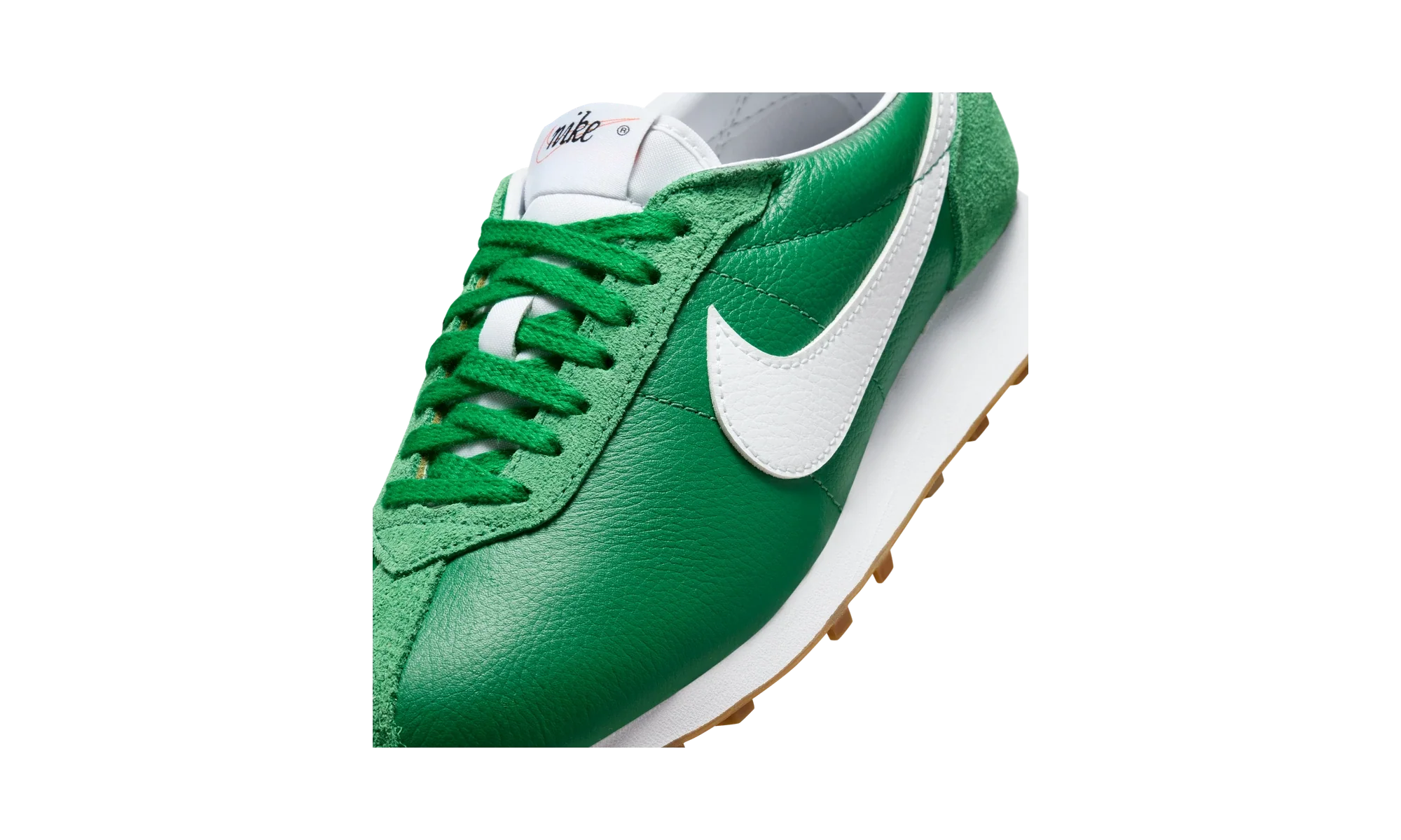Nike LD-1000 Pine Green/Gum Medium Brown/White
