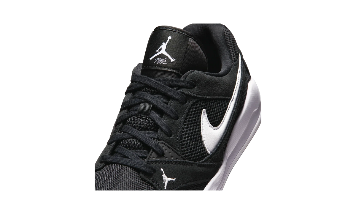 Air Jordan CMFT Era Black/White
