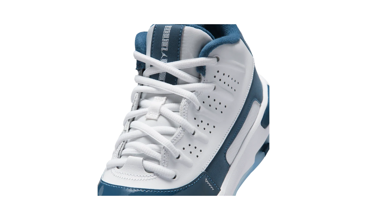 Air Jordan Max Aura 7 Squadron Blue/Psychic Blue/White