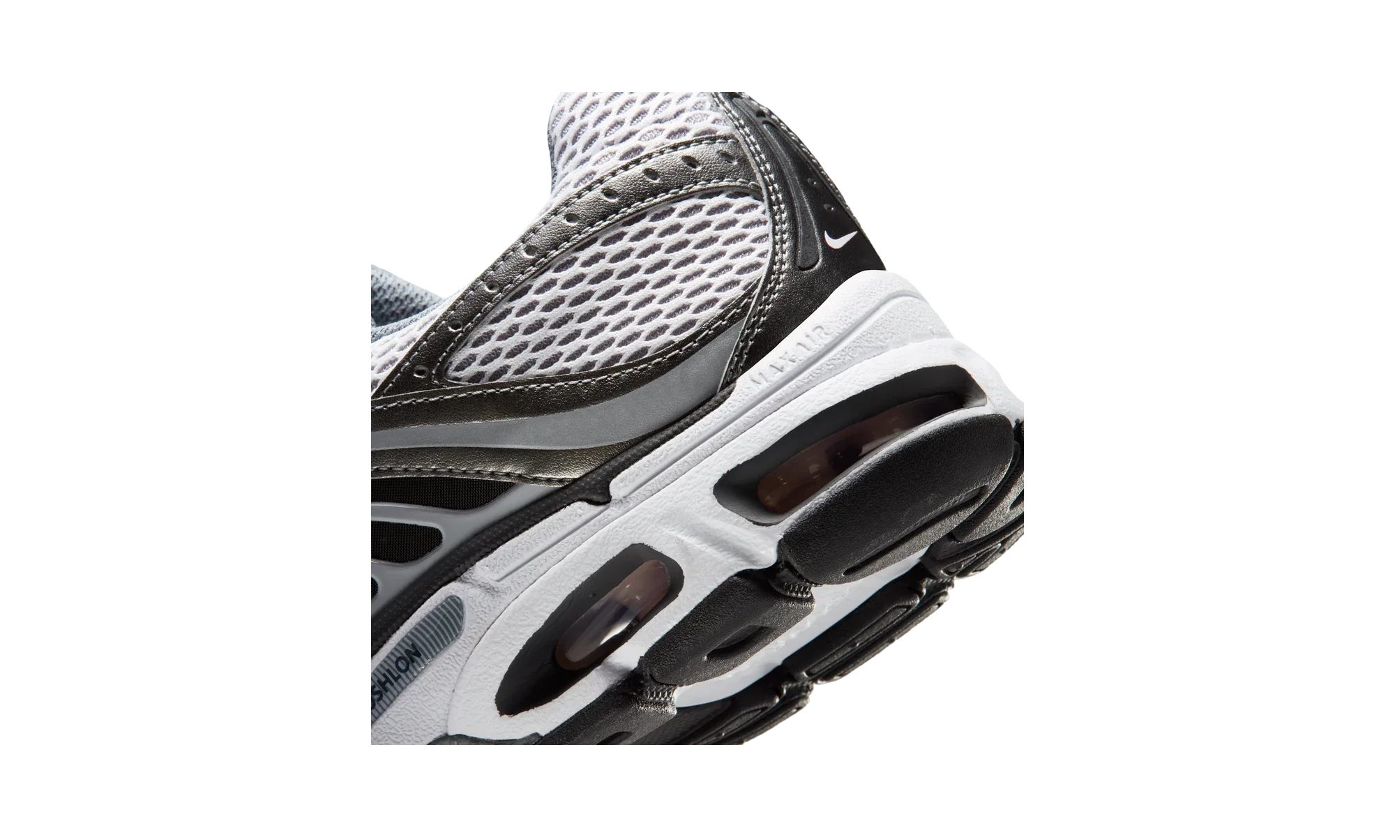 Nike Air Max Moto 2K Smoke Grey/Anthracite/Pink Foam/White