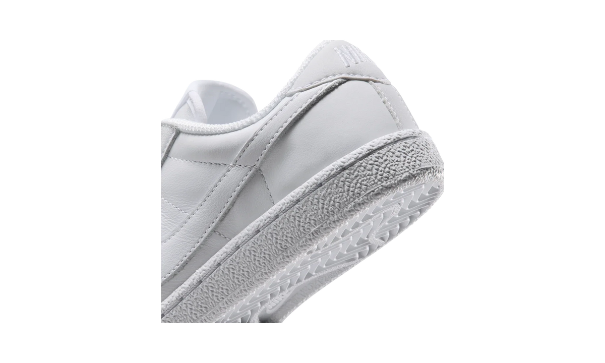 Nike Tennis Classic White/White/White