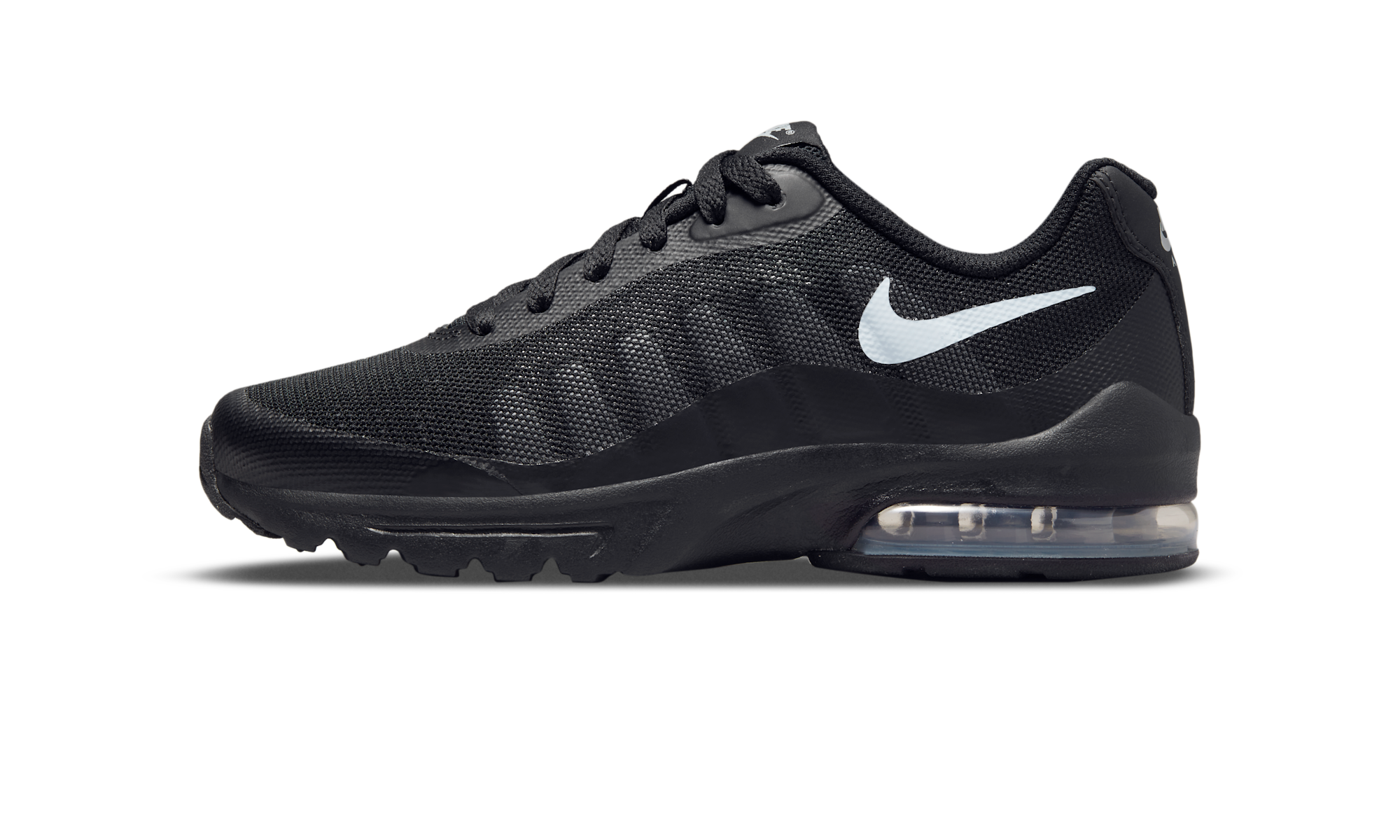 Nike Air Max Invigor Black/Wolf Grey