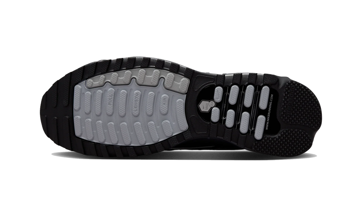 Nike Air Max TL 2.5 Dark Smoke Grey/Metallic Silver/Black/Wolf Grey