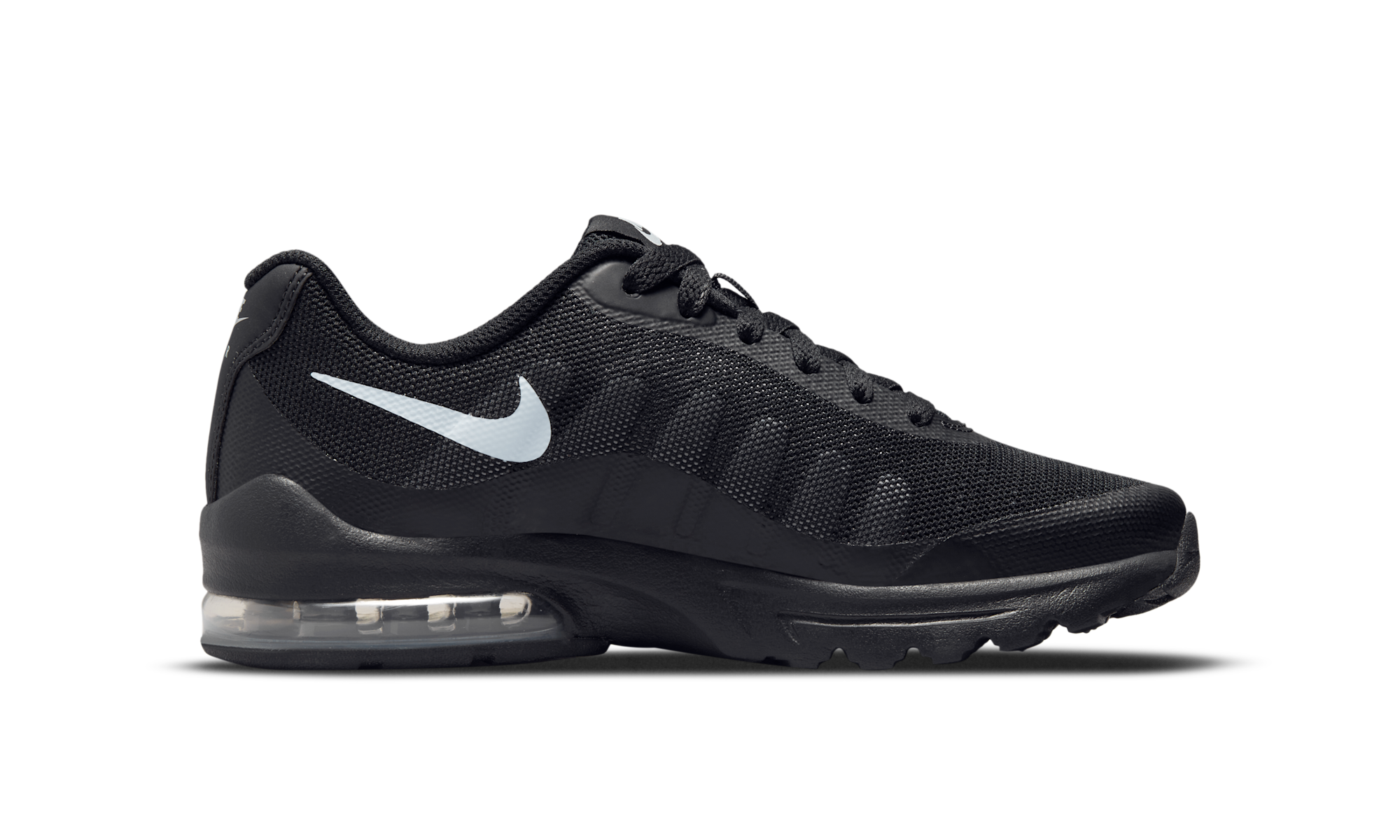 Nike Air Max Invigor Black/Wolf Grey