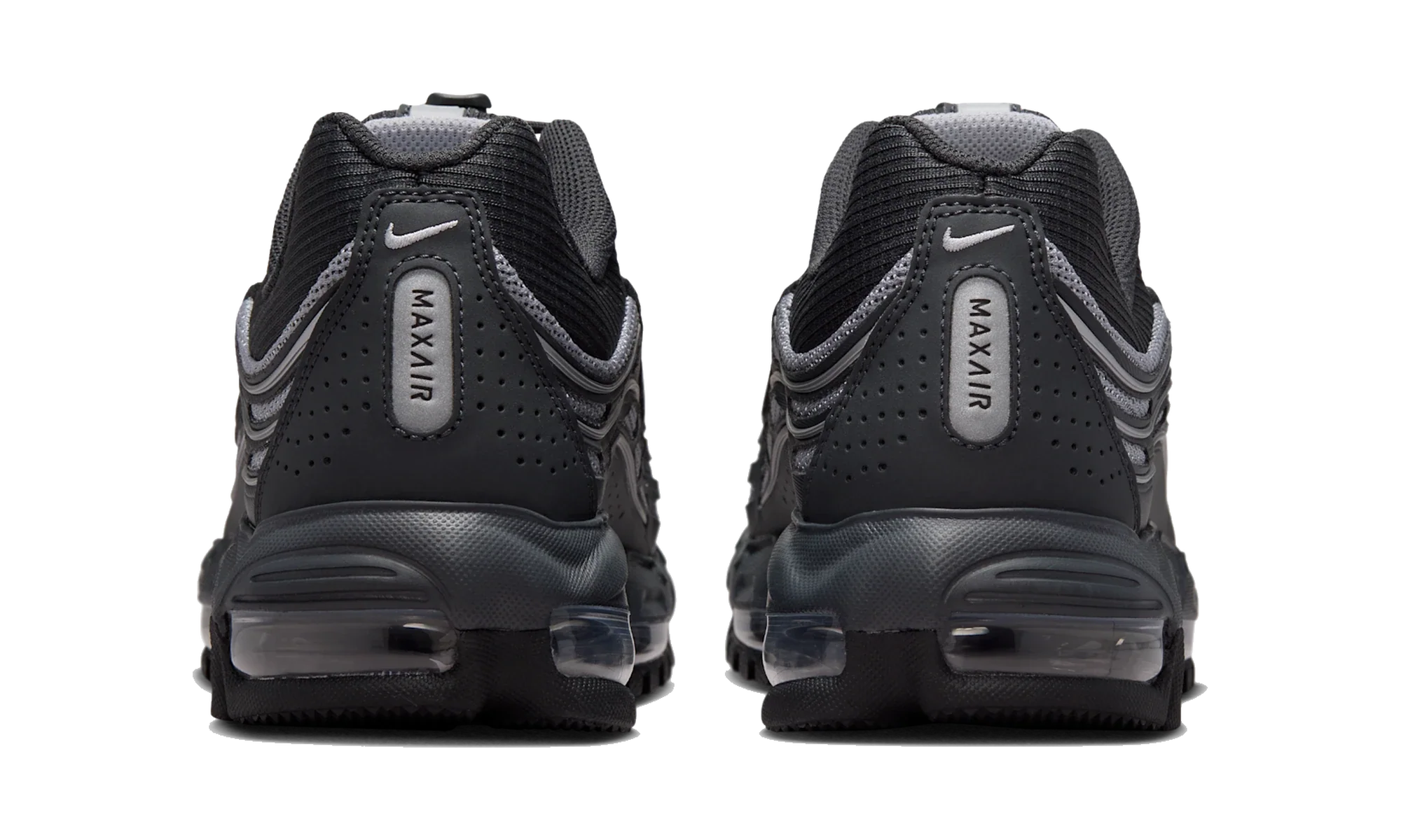 Nike Air Max TL 2.5 Dark Smoke Grey/Metallic Silver/Black/Wolf Grey