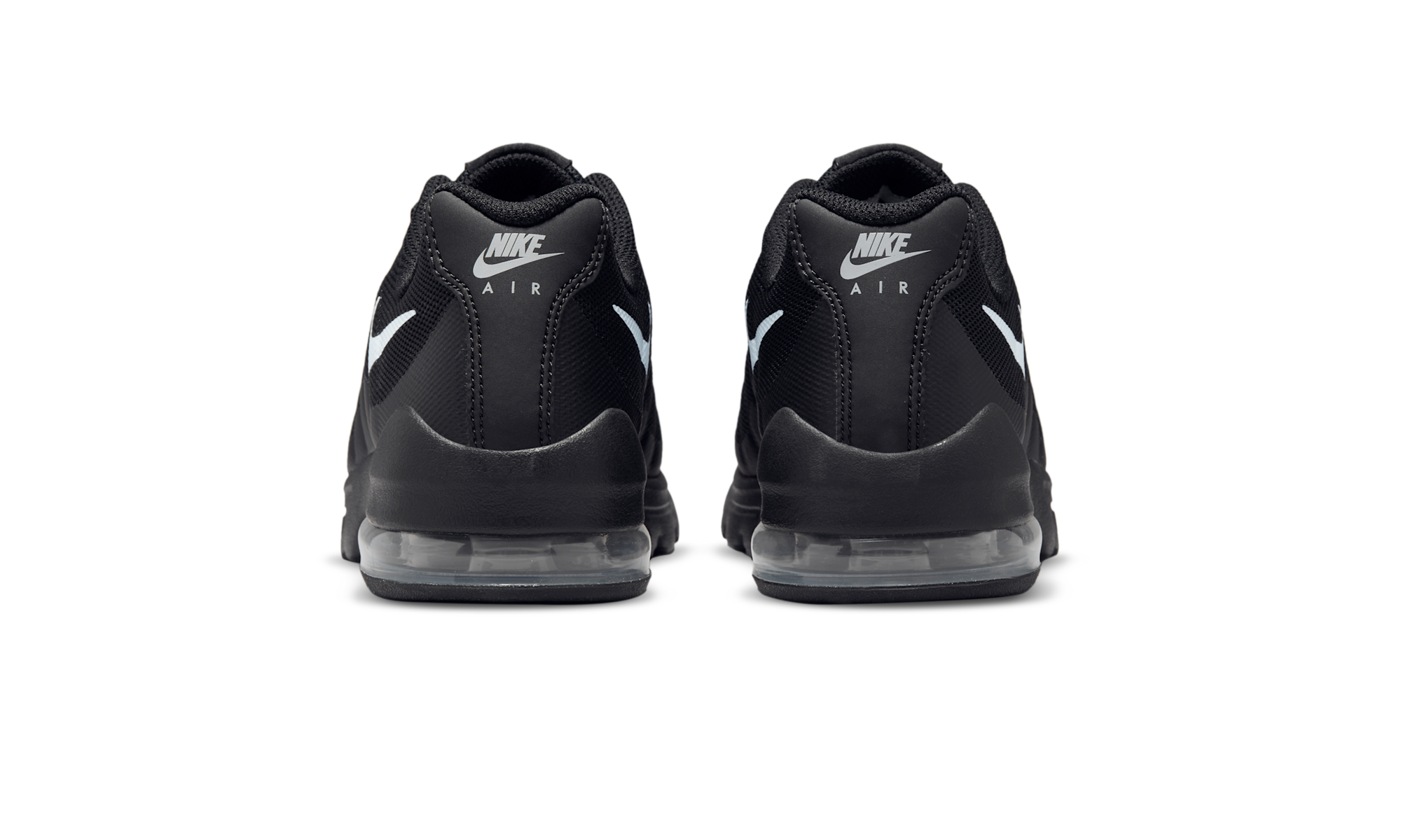 Nike Air Max Invigor Black/Wolf Grey