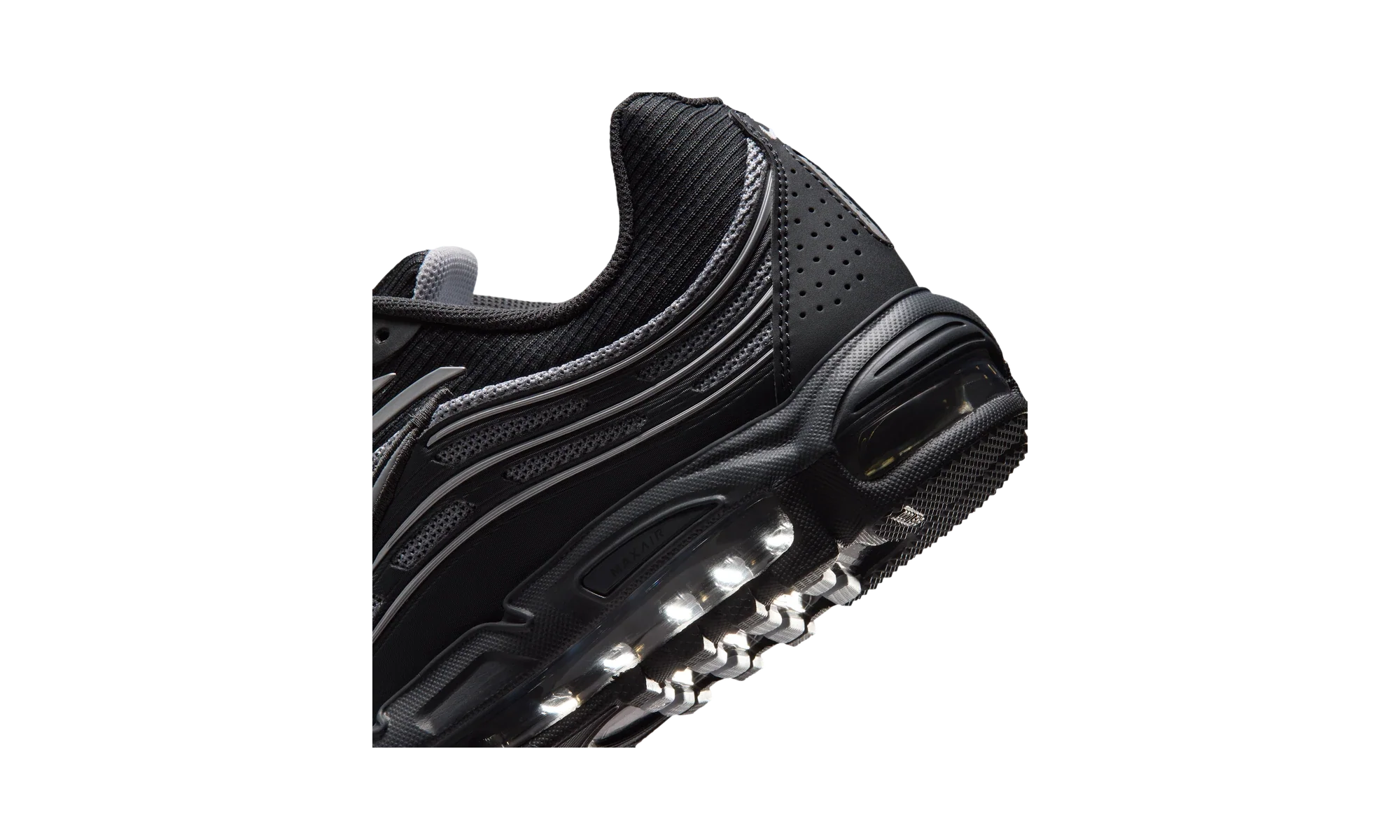 Nike Air Max TL 2.5 Dark Smoke Grey/Metallic Silver/Black/Wolf Grey