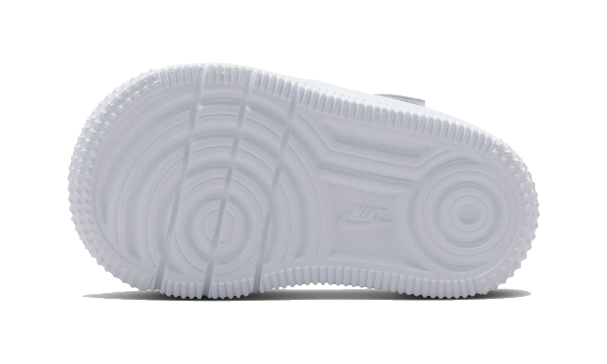 Nike Force 1 Low EasyOn White/Work Blue