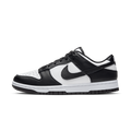 Nike Dunk Low Black White
