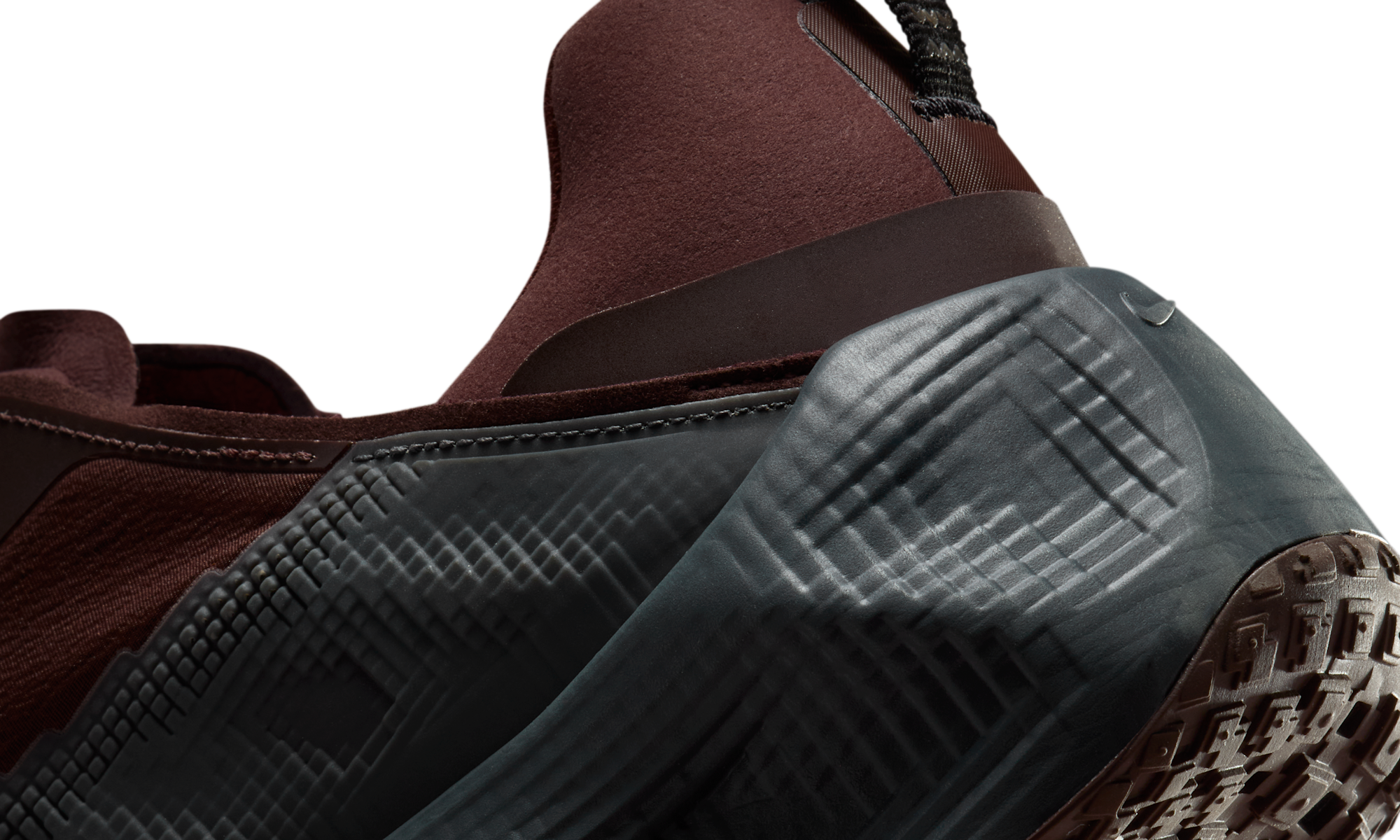 Nike Ava Rover Earth Black