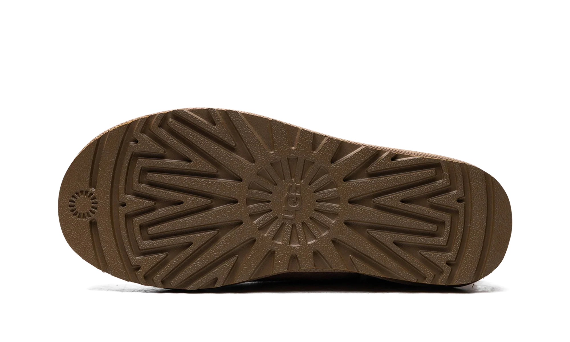 UGG Classic Mini II Boot Sand, Sand (1016222-SAN)