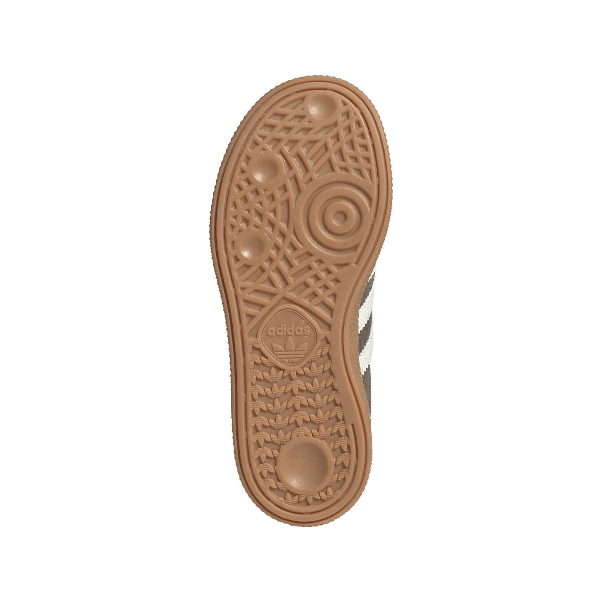 Adidas Handball Spezial Earth Strata Gum (PS)