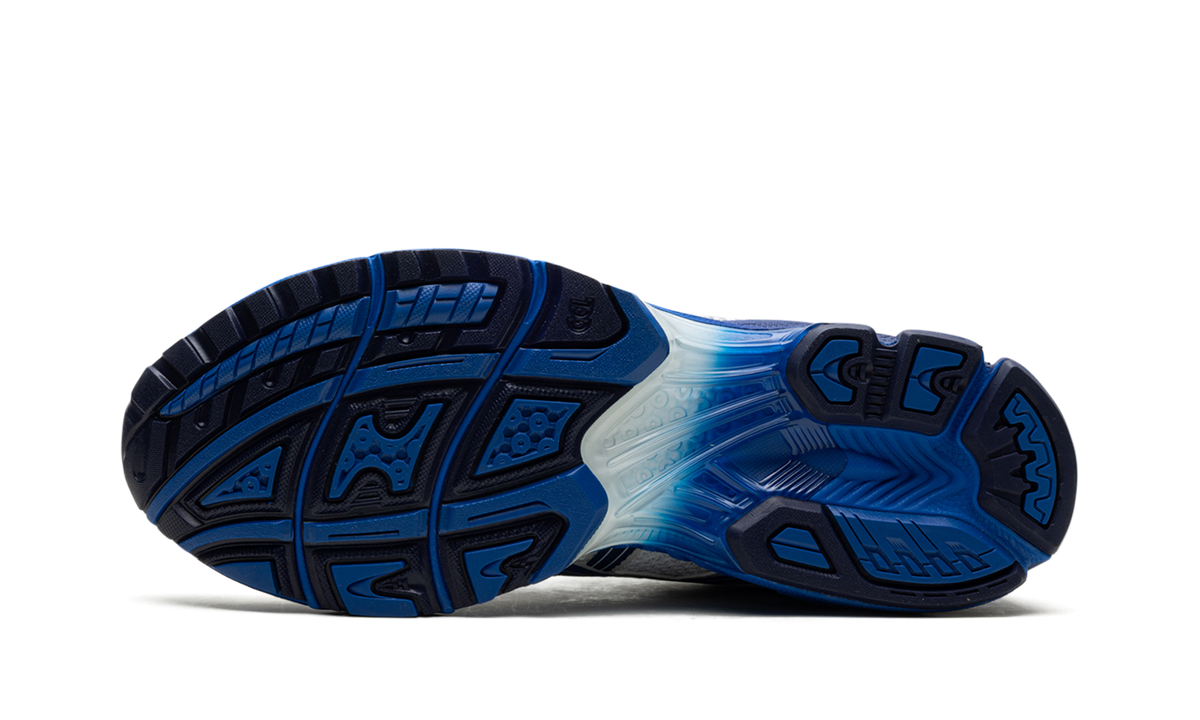 ASICS Gel-Kayano 14 The Museum Visitor Polar Shade