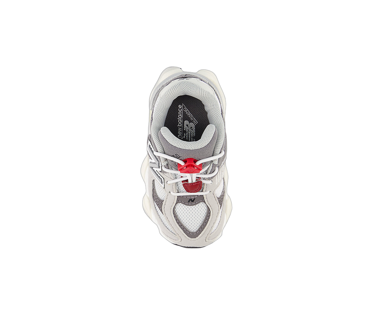 New Balance 9060 Rain Cloud (TD)