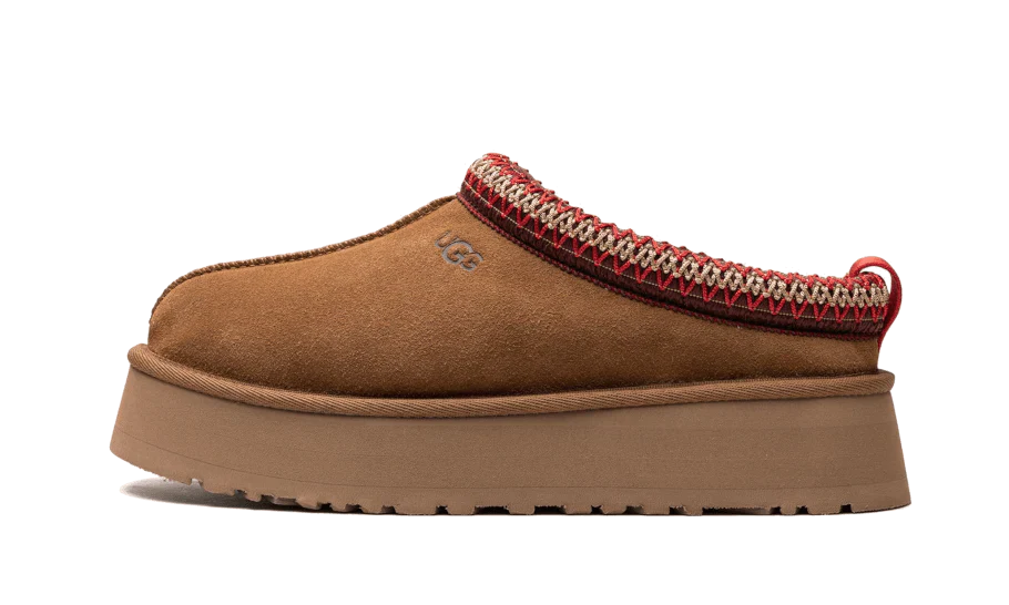 UGG Tazz Slipper Chestnut, Chestnut (1122553-CHE / 1174471-CHE)