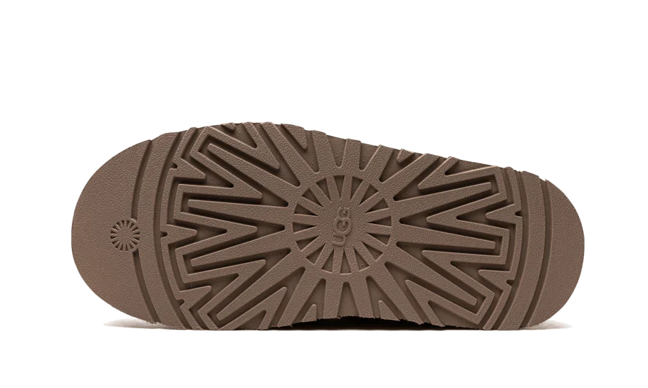 UGG Tazz Slipper Chestnut, Chestnut (1122553-CHE / 1174471-CHE)