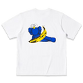 KAWS x Uniqlo Warhol Banana Graphic