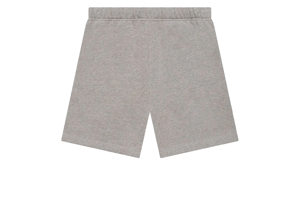 Fear of God Essentials Sweatshort Dark Oatmeal