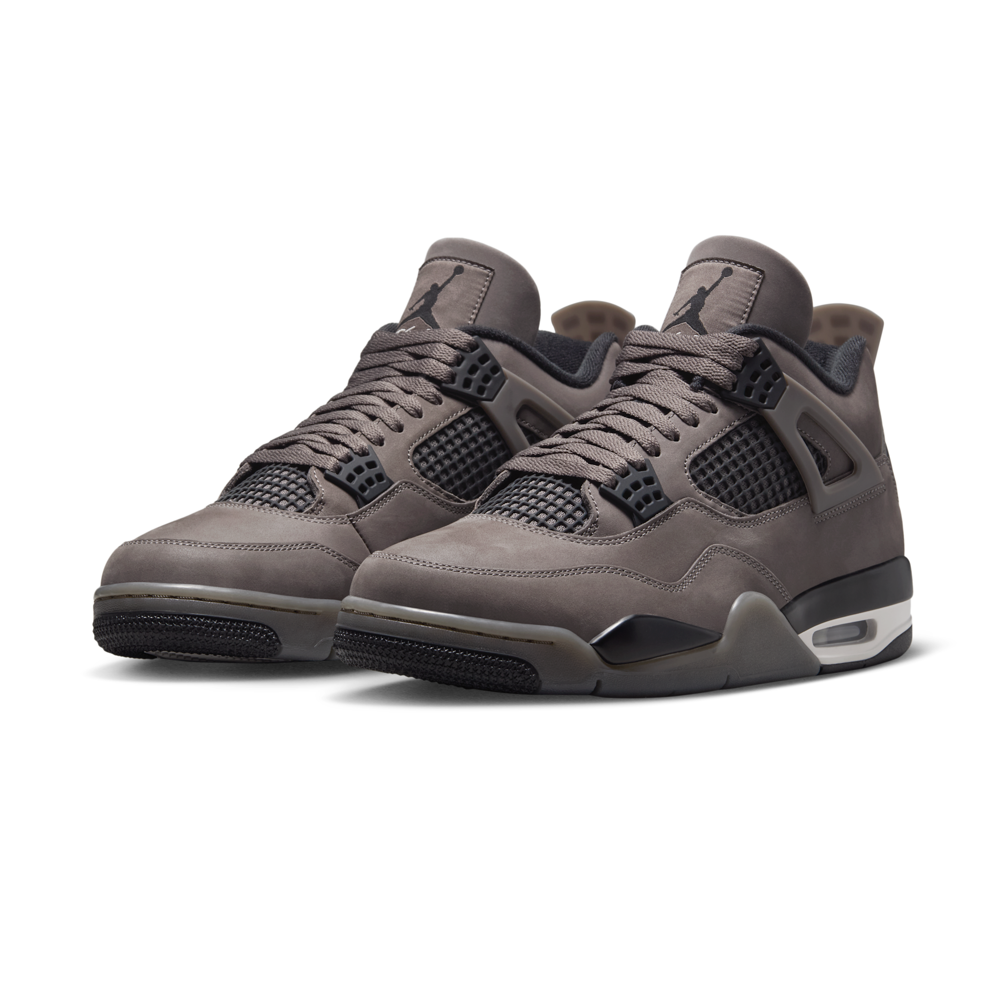 Air Jordan 4 Retro Cave Stone, Cave Stone/Black/Moon Particle (FV5029-200 / IB4171-200)