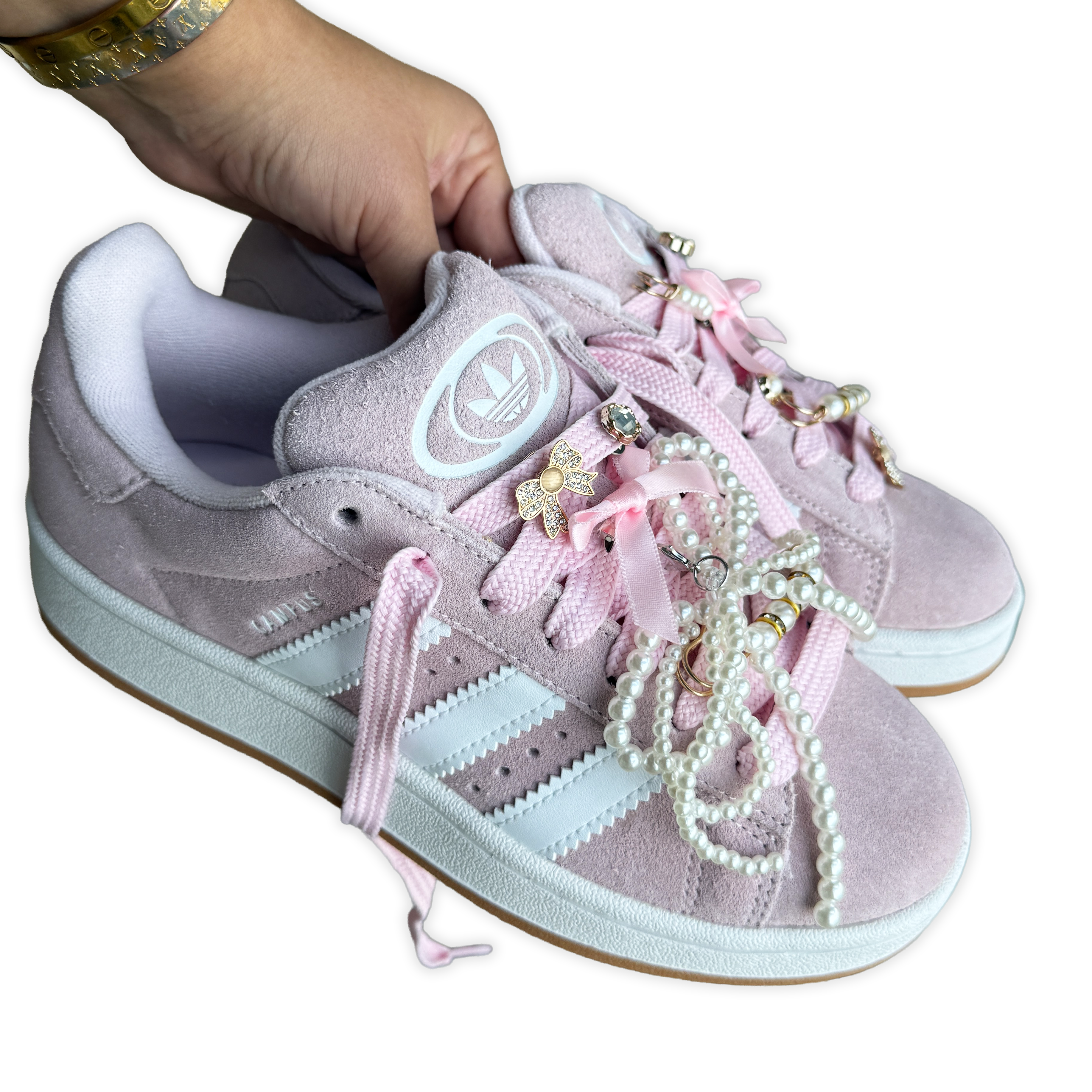 Sneaker Charms
