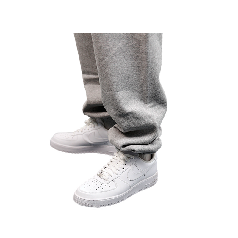 Fear of God Essentials Essential Sweatpant Light Heather Gray