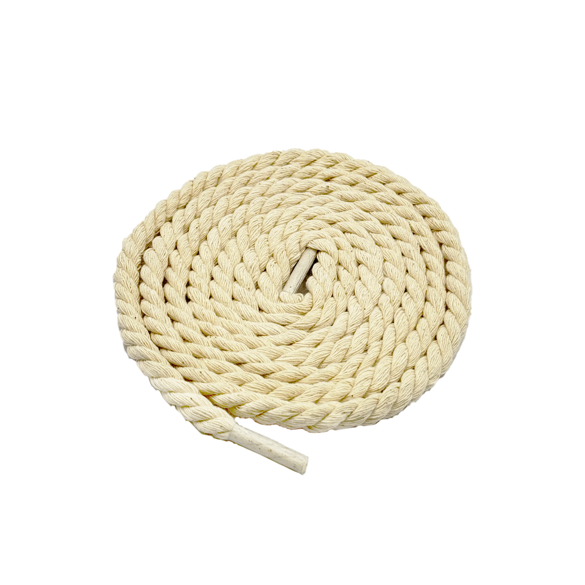 Rope skosnören