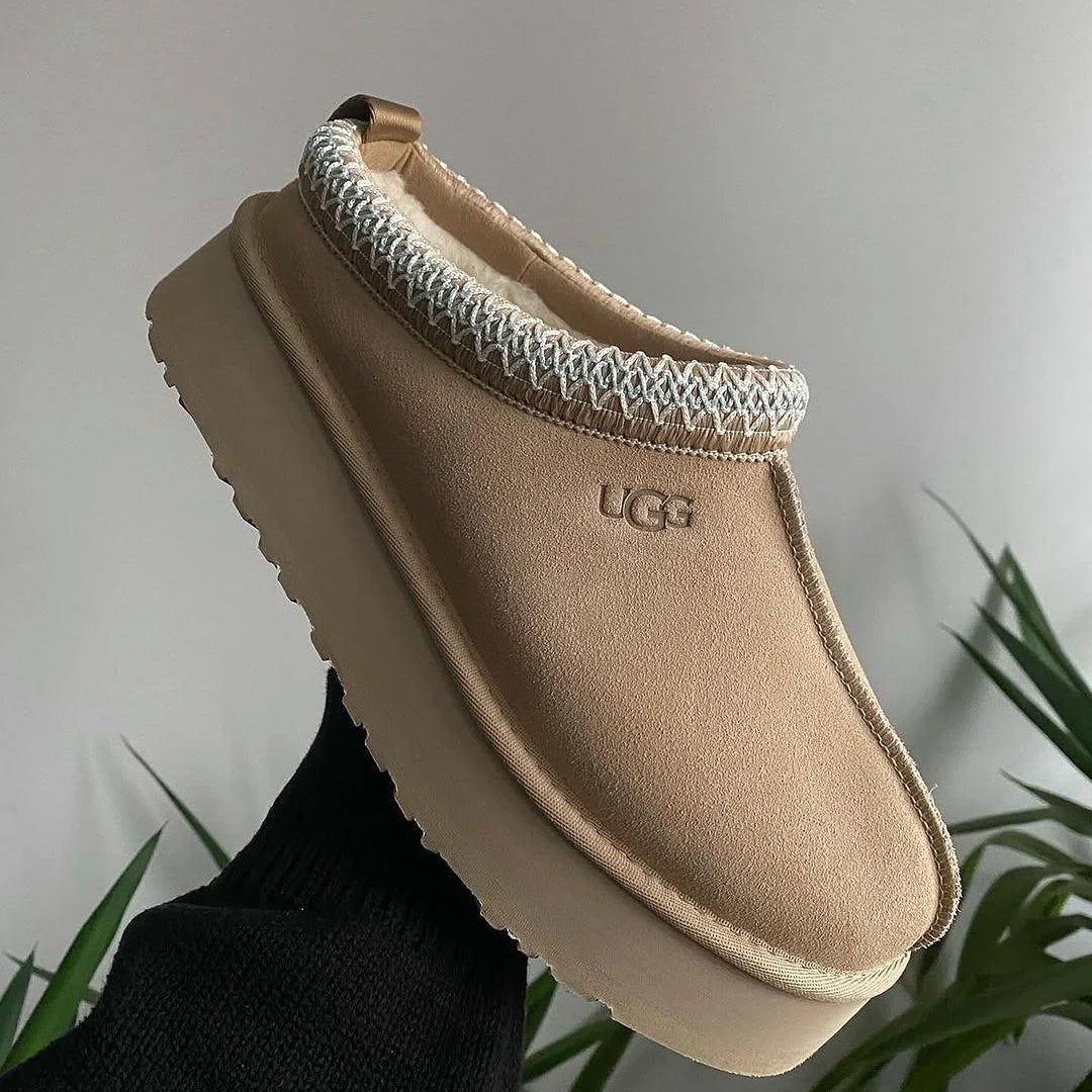 UGG Tazz Slipper Sand, Sand (1122553-SAN / 1174471-SAN)