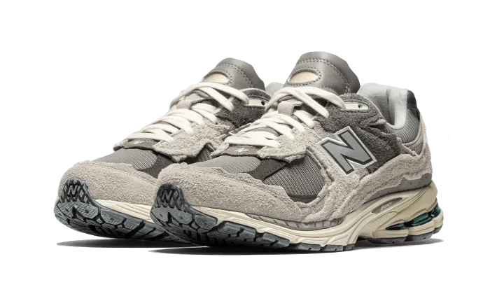 New Balance 2002R Protection Pack Rain Cloud, Rain Cloud/Grey (M2002RDA)