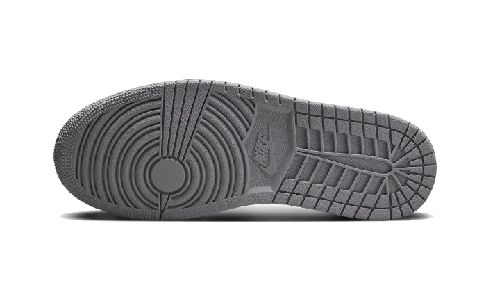 Air Jordan 1 Low True Blue, True Blue/Cement Grey/White (553558-412 / 553560-412)