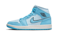Air Jordan 1 Mid SE Ice Blue