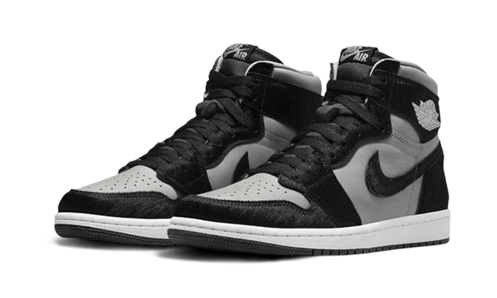 Air Jordan 1 Retro High OG Twist 2.0 Medium Grey, Medium Grey/Black-White (DZ2523-001)