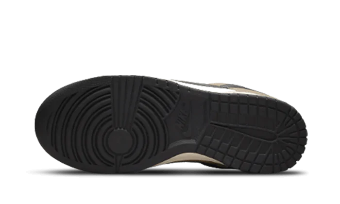 Nike Dunk Low Dark Driftwood, Dark Driftwood/Black-Sesame-Sail (DD1503-200)