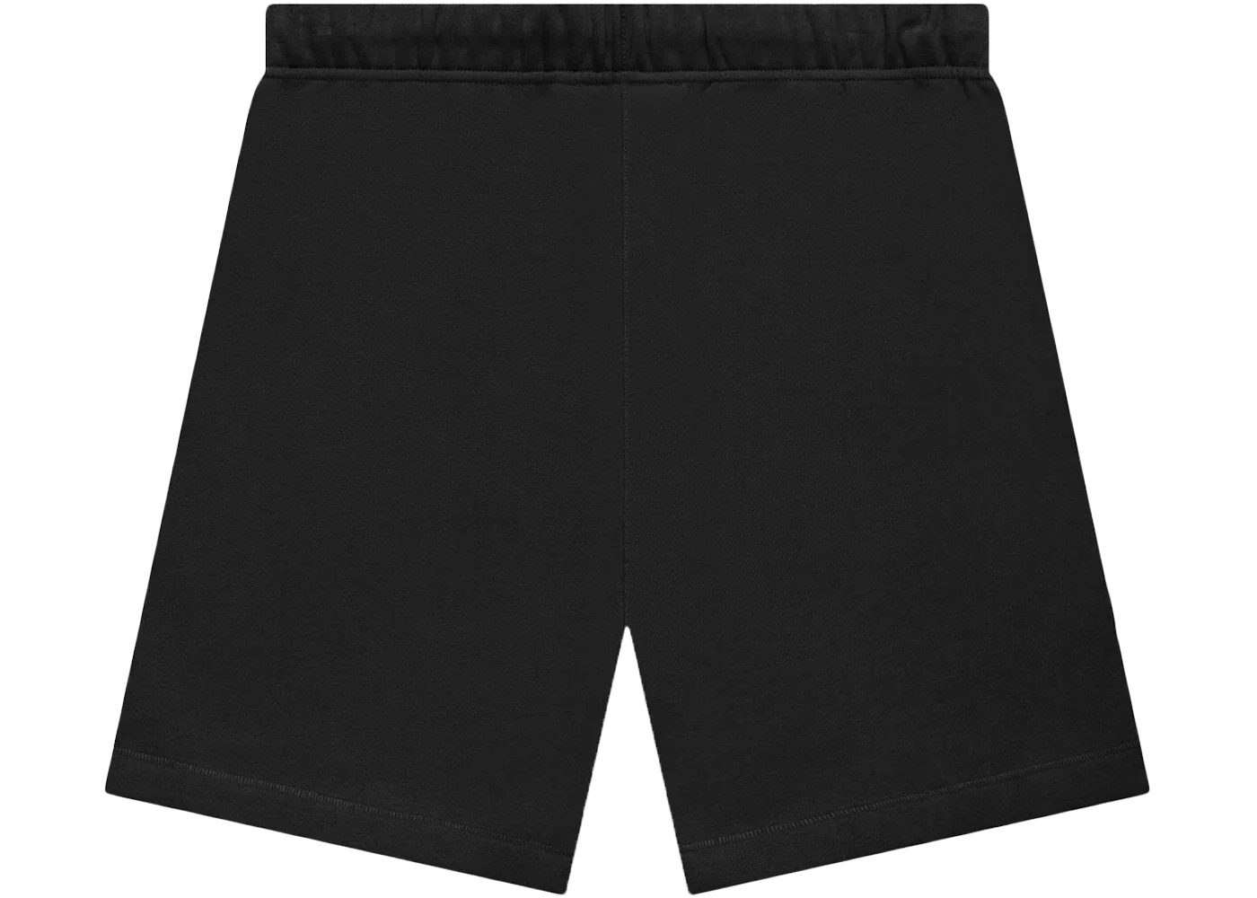 Fear of God Essentials Sweatshort Stretch Limo, Stretch Limo (fear-of-god-essentials-sweatshort-ss22-stretch-limo)