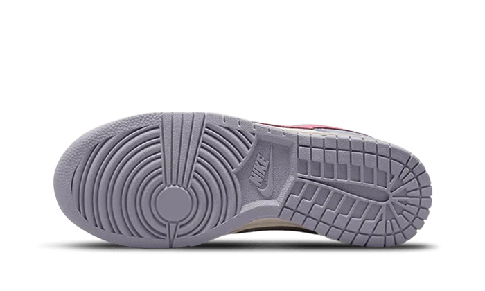 Nike Dunk Low Indigo Haze, Indigo Haze/Coral Chalk-Sail (DD1503-500)
