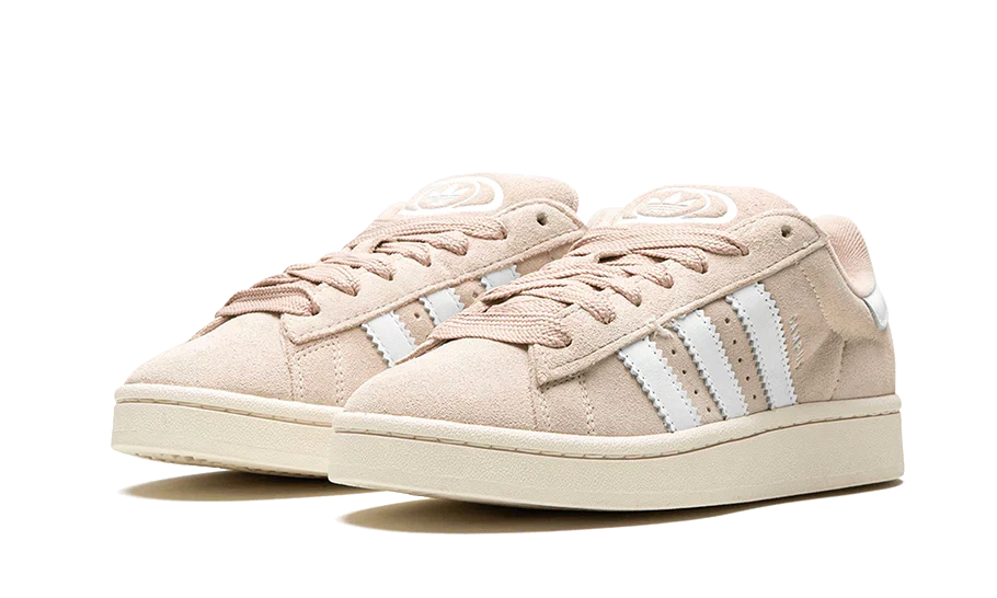 Adidas Campus 00s Wonder White, Wonder White/Cloud White/Off White (HP2924)