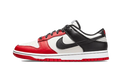 Nike Dunk Low EMB NBA 75th Anniversary Chicago
