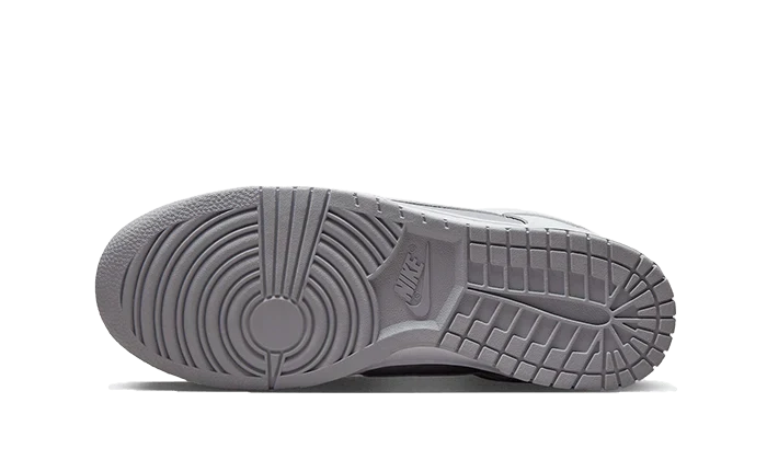 Nike Dunk Low Retro White Grey, White/Neutral Grey (DJ6188-003)
