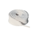Leveät kengännauhat