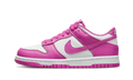Nike Dunk Low Active Fuchsia