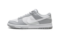 Nike Dunk Low Two-Toned Grey